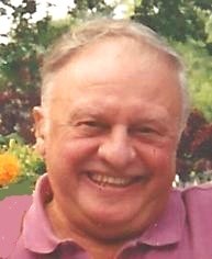 Obituary of Ralph Schneider