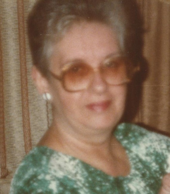 Obituary of Katherine Benham