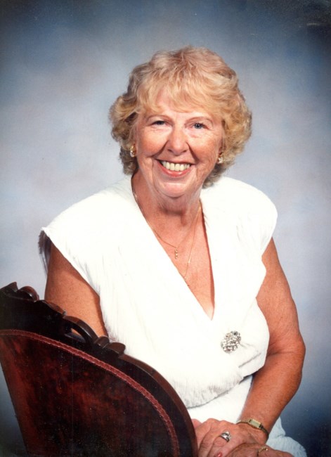 Obituary of Lucille E. Wieczorek