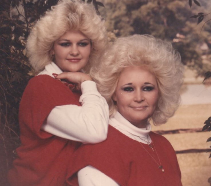 Obituary of Hazel Naputi and Lillian Latisha Bass