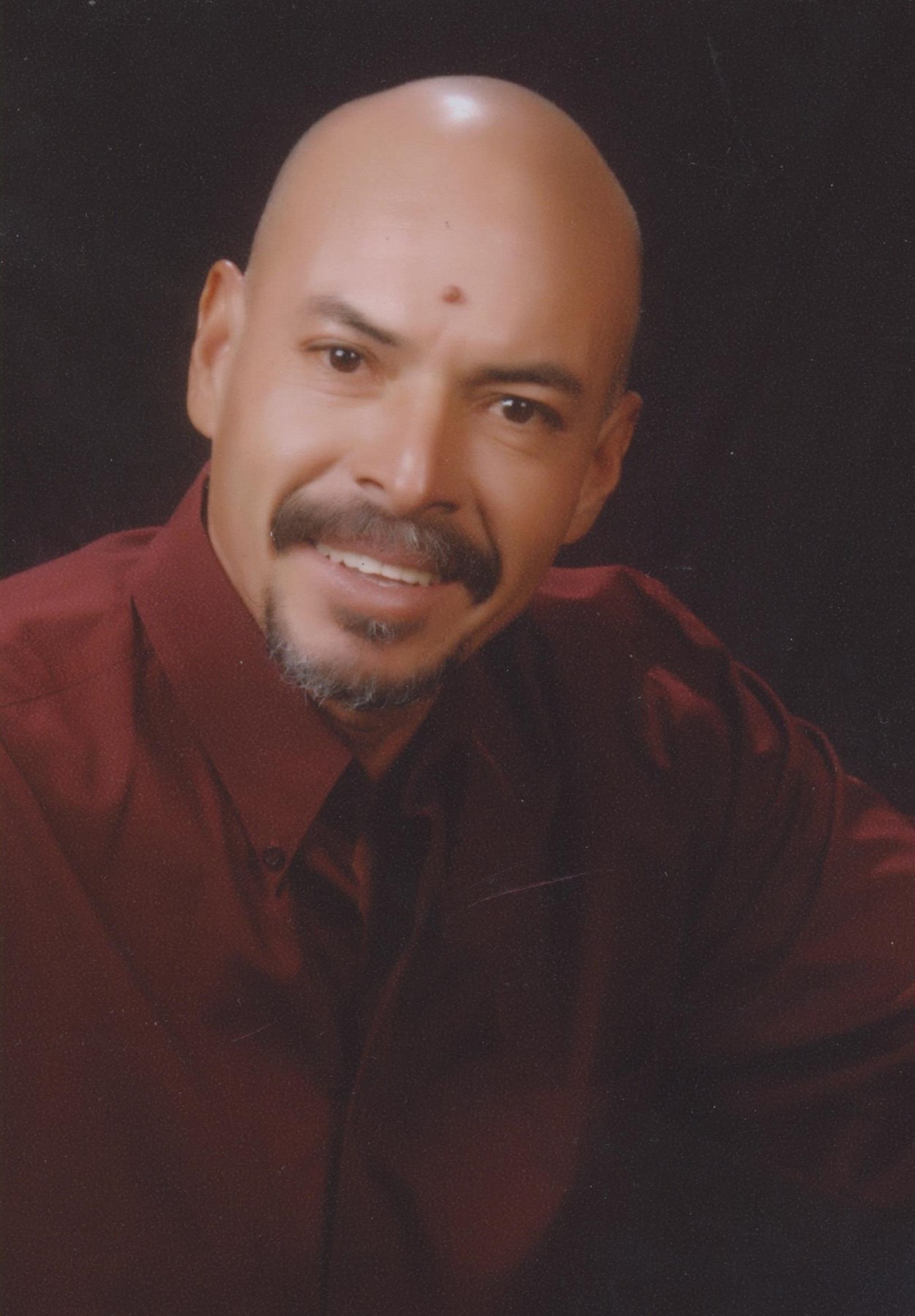 Obituary of Jose Cruz Vargas