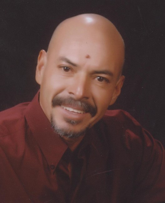 Obituary of Jose Cruz Vargas