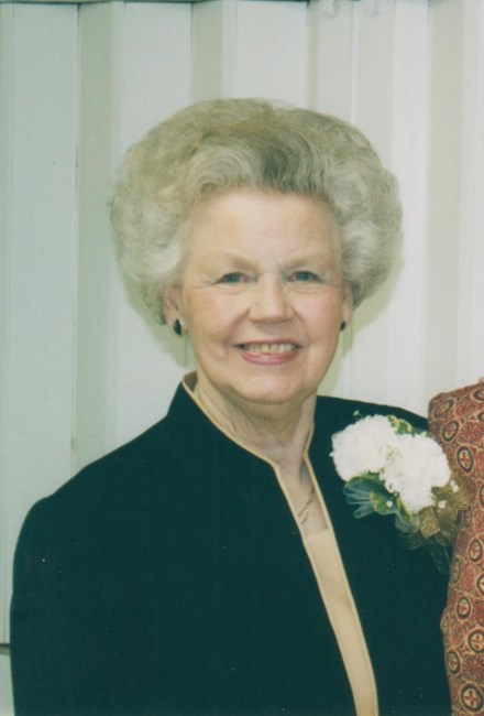 Obituary of Inez Hannah Spurrier