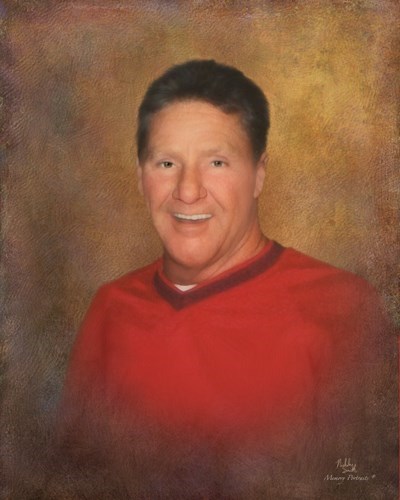 Avis de décès de Ray Ellis Sudeth