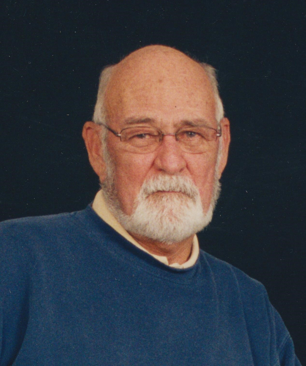 Obituary of David Kidd