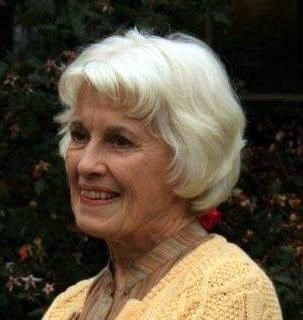 Obituary of Jacquelyn Rose Roberts