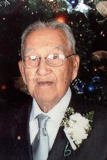 Obituary of William Otay