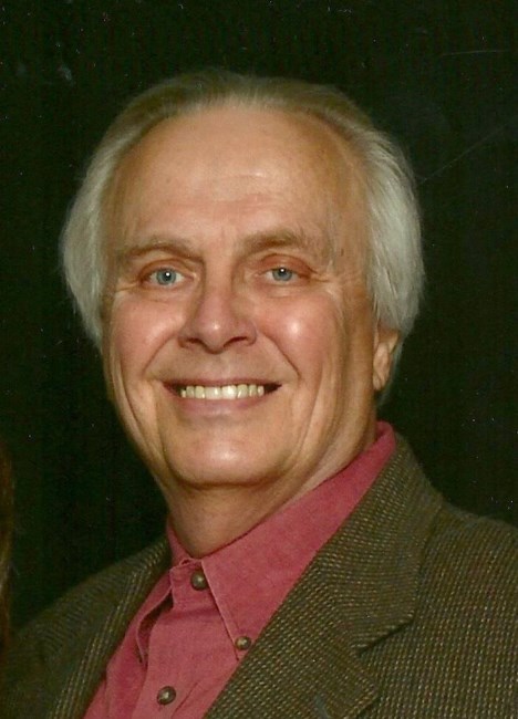 Obituary of Ronald Wesley Stovall