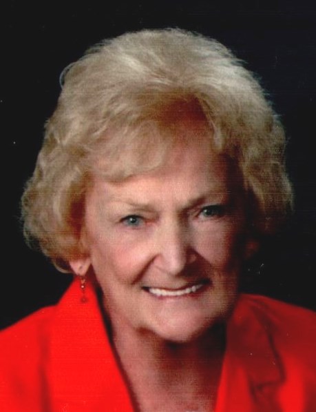Obituary of Mabel West Pike