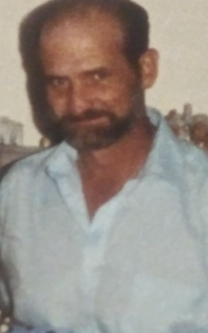 Obituary of Forrest Leo Bunch