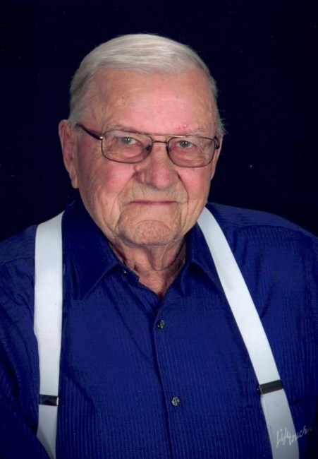 Obituary of Albinus "Bud" Charles Citrowske