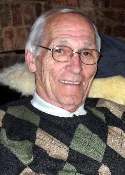 Obituary of Robert F. Nealon