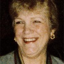 Obituary of Ruth Buchanan