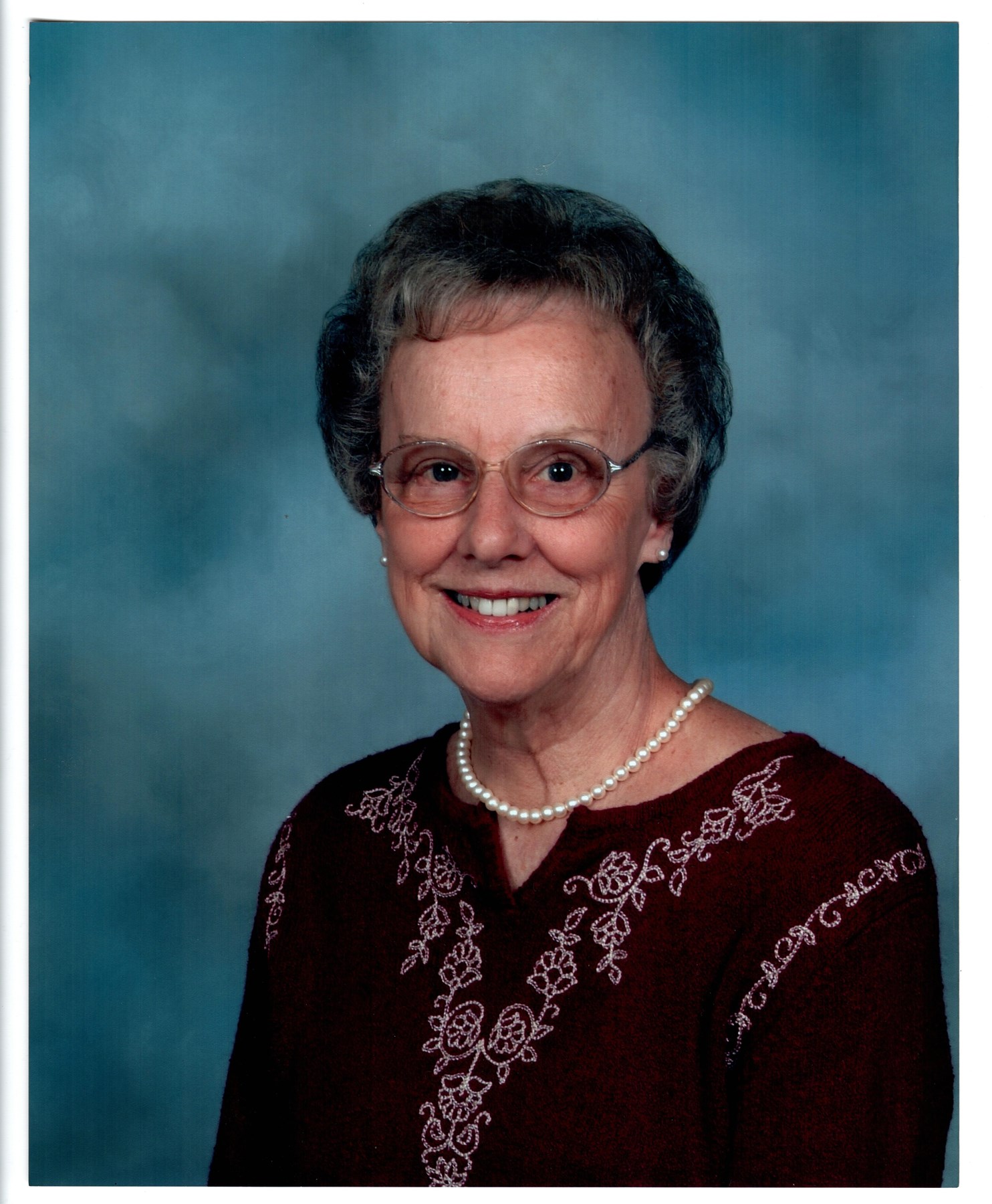Obituary of Margot L. Tunney