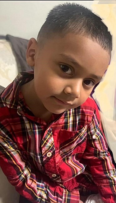 Obituary of Christofer Ruben Miranda