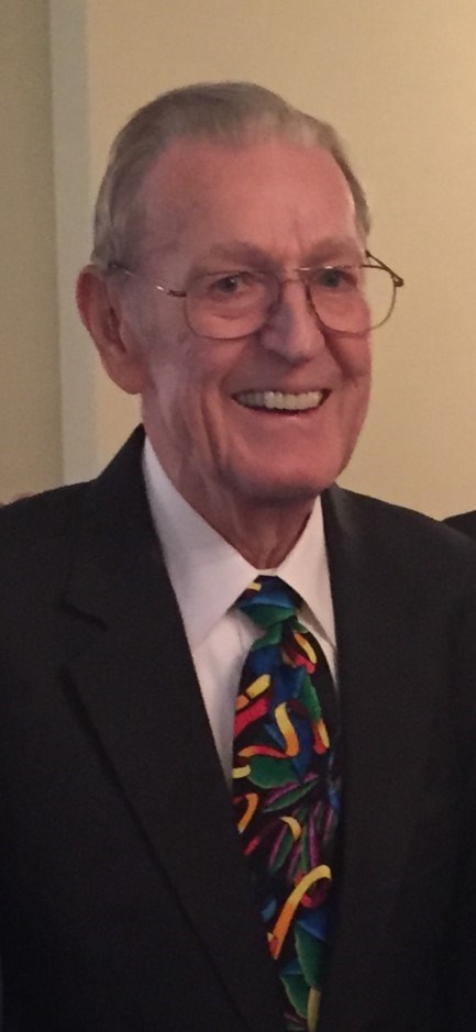 Obituary of Alex John Jacobs