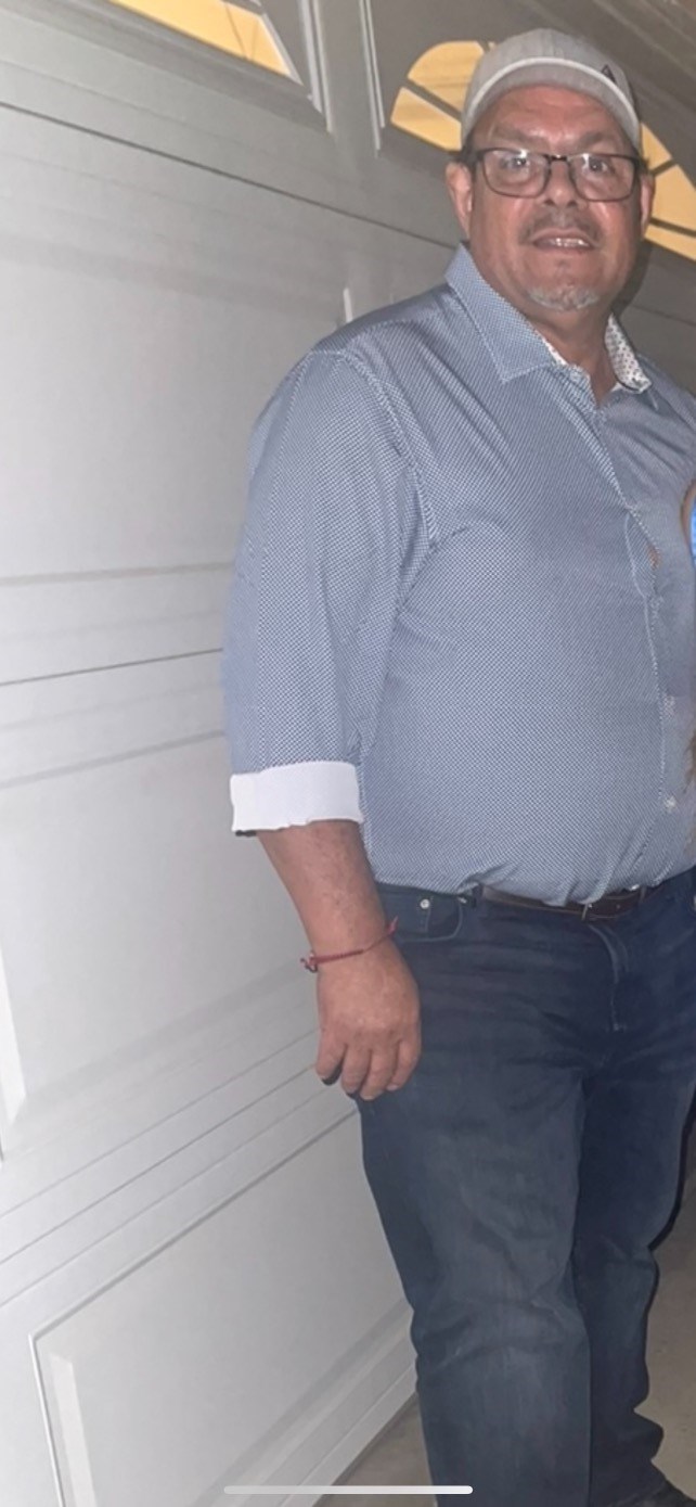 Obituary of Ignacio Lopez Hernandez