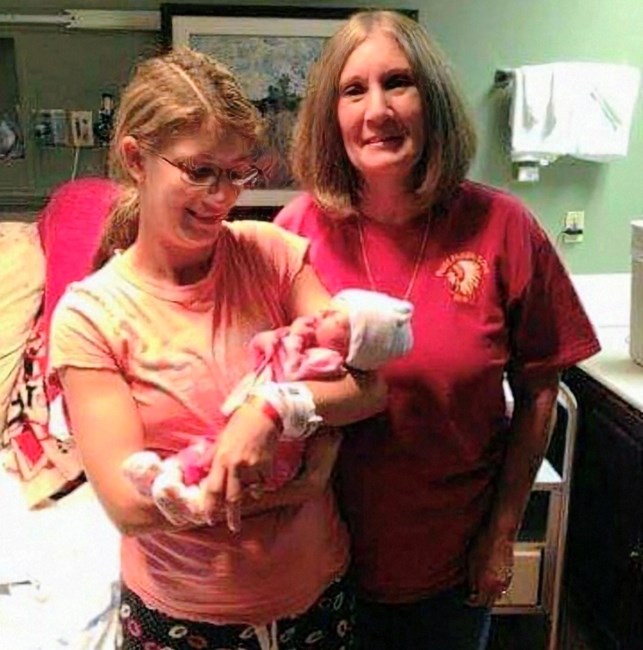 Obituario de Linda White