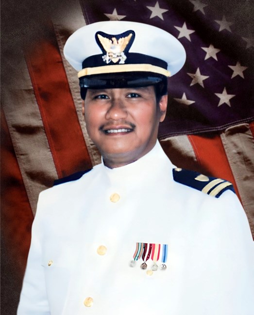 Obituary of Alfredo Tecson Soriano