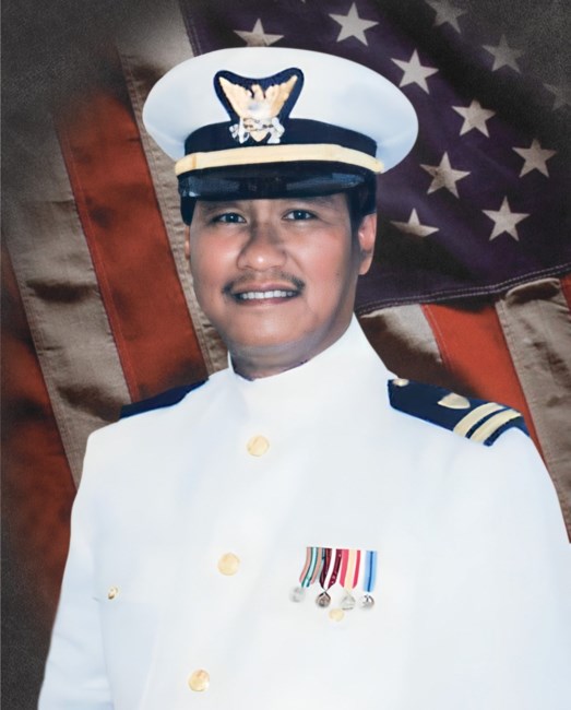 Obituario de Alfredo Tecson Soriano