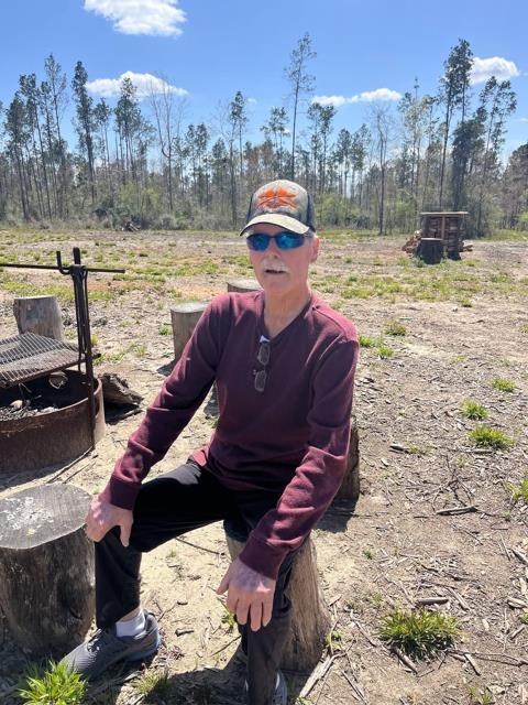 Obituary of Louis Ray Devries