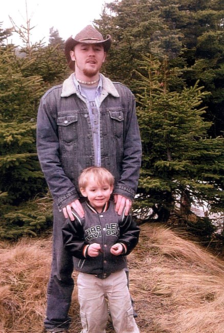 Obituary of Gregory Shawn Brown