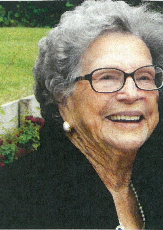 Obituary of Allie Mimi "Mimi" Henry Cane