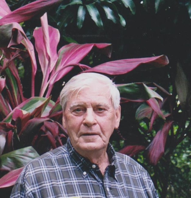 Obituary of Kenneth L. Sansom