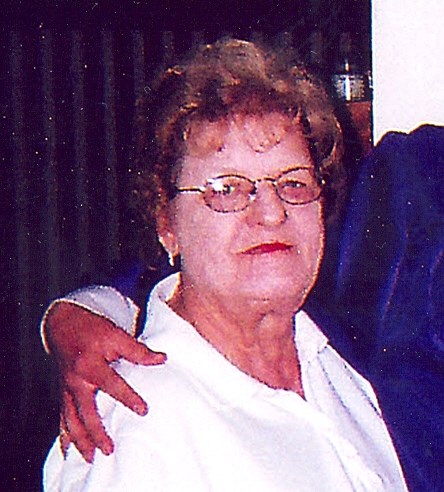 Obituary of Edna Adams