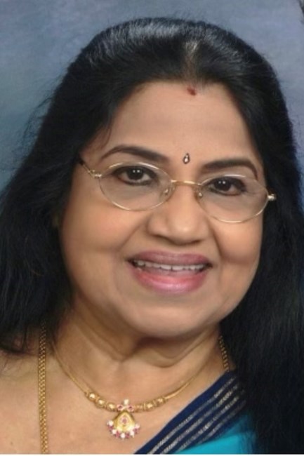 Obituario de Sarasa Parthasarathy