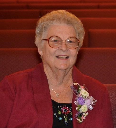 Obituary of Ezzie Bell Oaks