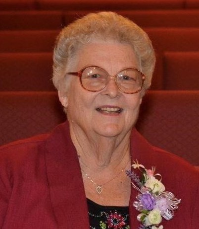 Obituary of Ezzie Bell Oaks