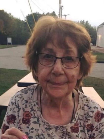 Obituary of Martha Marie Bartlett