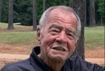Obituary of Thomas Edward Burchfield
