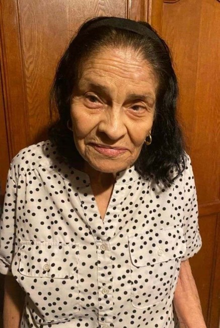 Obituary of Beatriz R Martinez