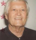 Obituary of Thomas Richard Parker