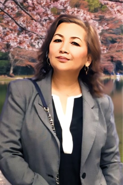 Obituario de Marie Nora Cayabyab Apalla