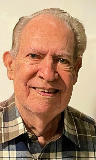 Obituary of Rafael M. Morales Castro