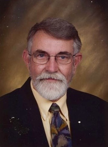 Obituary of Donald Ray Bradley