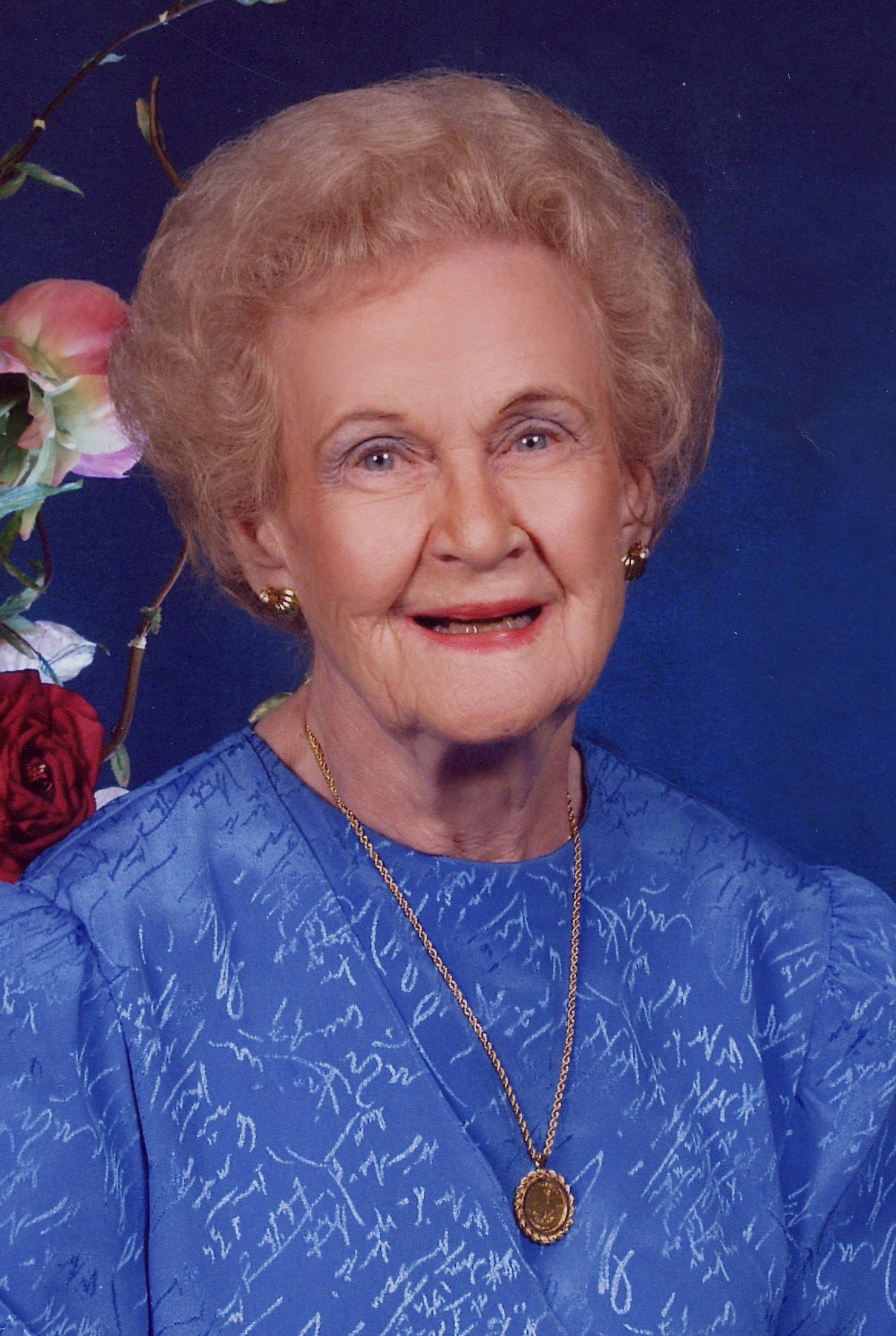 Lois Anderson Obituary Houston, TX