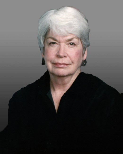 Obituary of Catherine Nancy Ezell