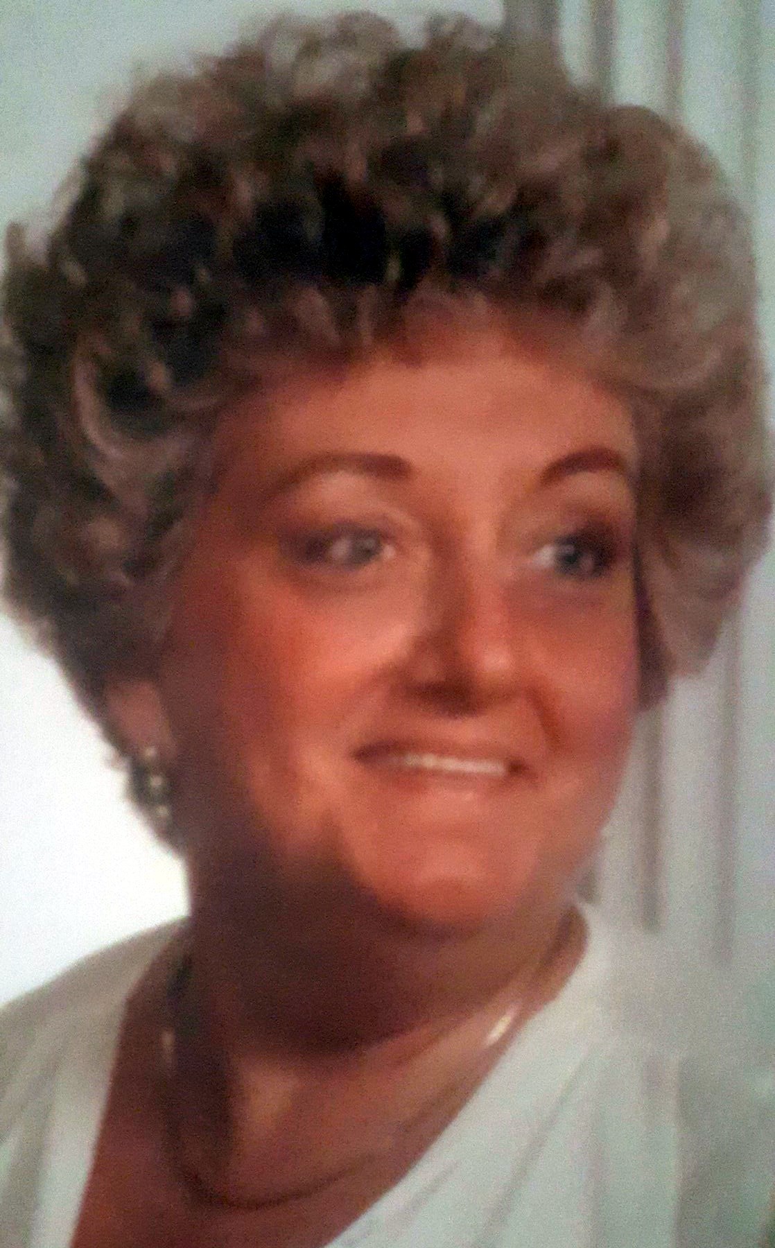 Margaret Herrmann Obituary Elkridge, MD