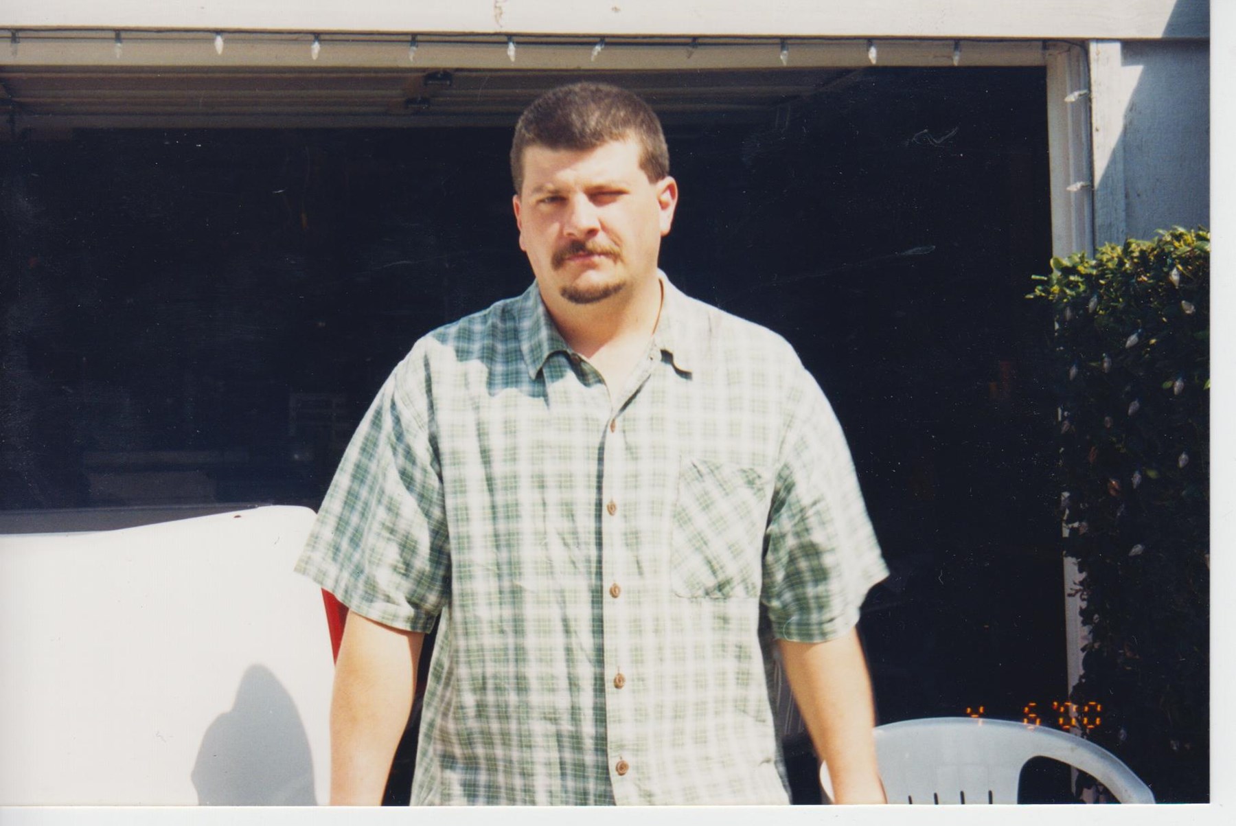 Obituary of Jason Lynn Grayem