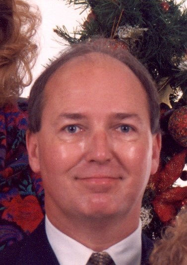 Obituary of Robert Thomas Barkley