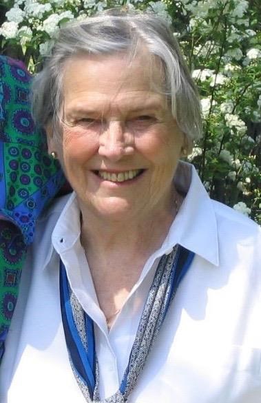 Obituary of Rosa Mae Blanchard Cancienne