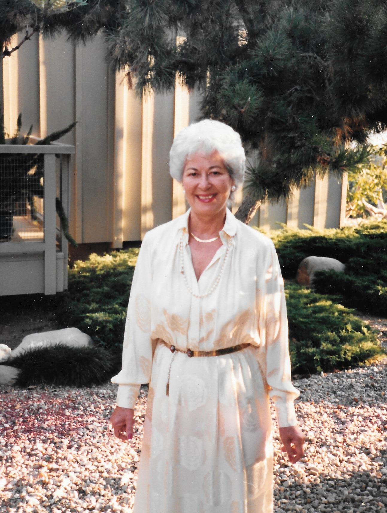 Obituary of Wanda Jean Kirchhoff