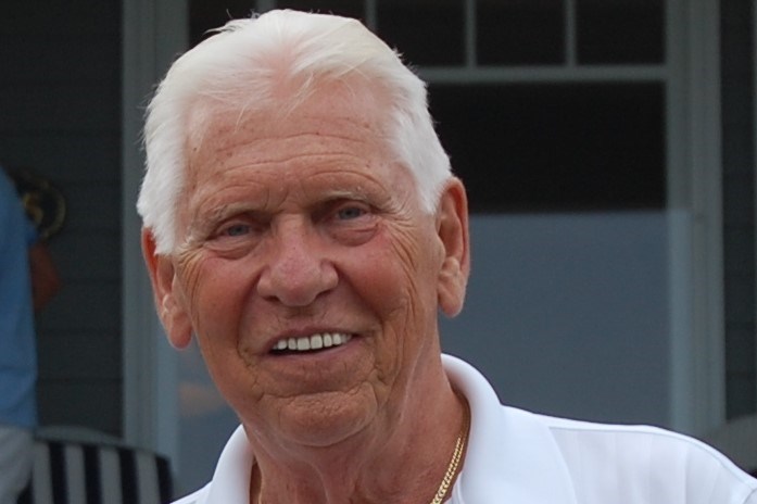 Obituary of Theodore Richard Kalicky