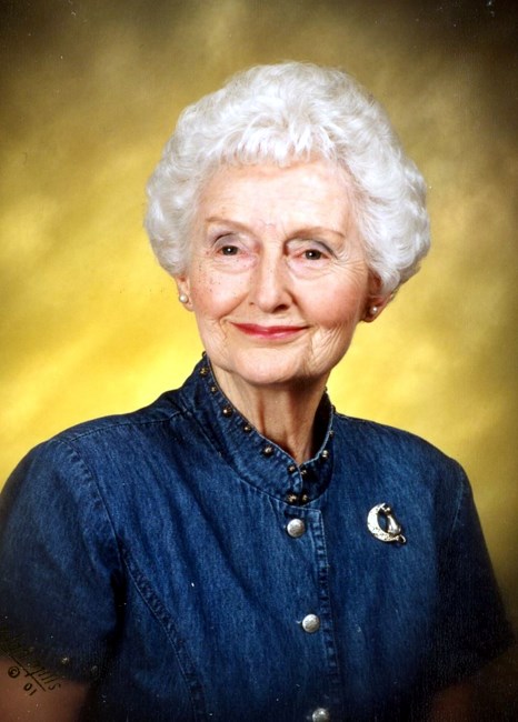 Obituary of Helen (Davis) Kirby