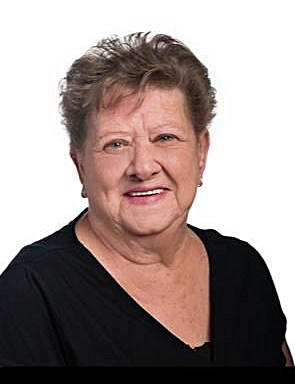 Obituario de Patsy Sue Bryan