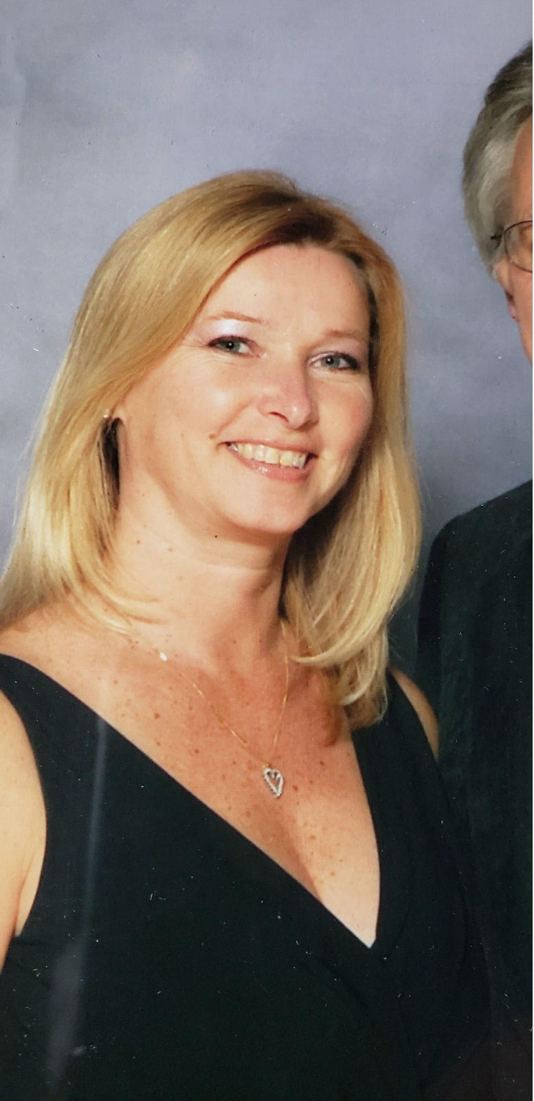 Obituary of Emily Ann Evens